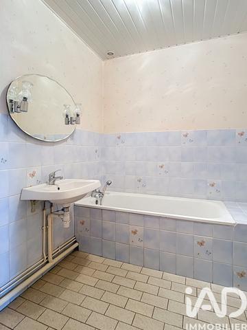 Maison à vendre 6 pièces 106 m² Witry-lès-Reims