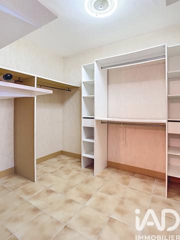 Maison à vendre 6 pièces 106 m² Witry-lès-Reims