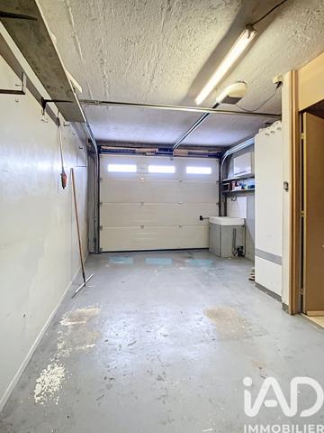 Maison à vendre 6 pièces 106 m² Witry-lès-Reims