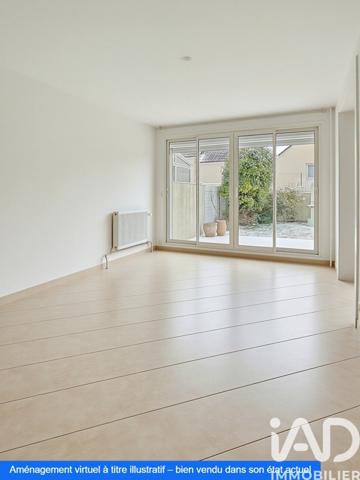 Maison à vendre 6 pièces 106 m² Witry-lès-Reims