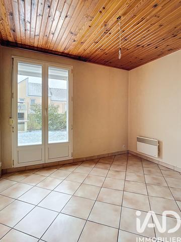 Maison à vendre 6 pièces 106 m² Witry-lès-Reims