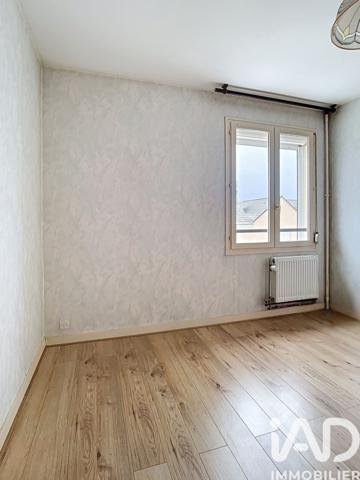 Maison à vendre 6 pièces 106 m² Witry-lès-Reims