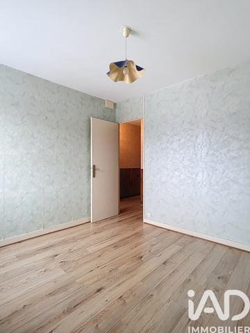 Maison à vendre 6 pièces 106 m² Witry-lès-Reims