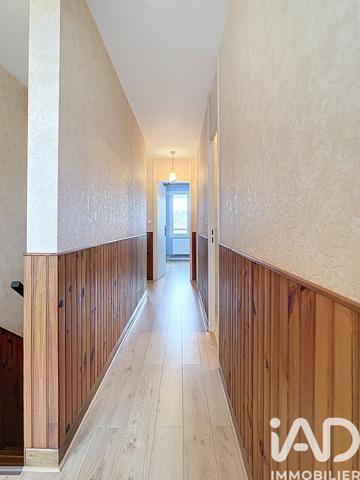 Maison à vendre 6 pièces 106 m² Witry-lès-Reims