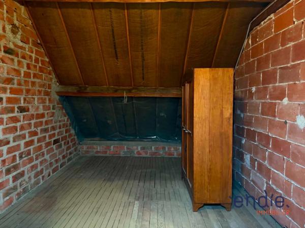 Achat vente Maison Dompierre sur Besbre