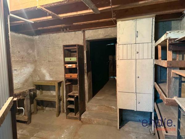Achat vente Maison Dompierre sur Besbre