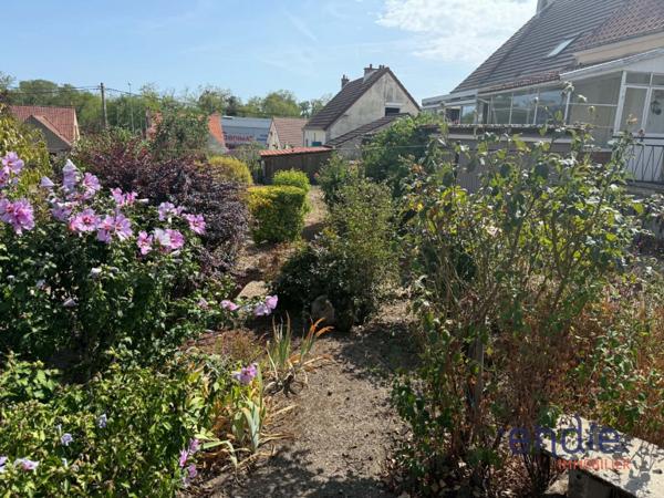 Achat vente Maison Dompierre sur Besbre