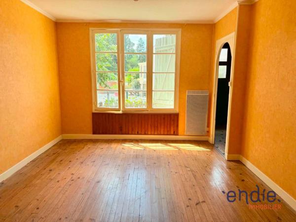 Achat vente Maison Dompierre sur Besbre