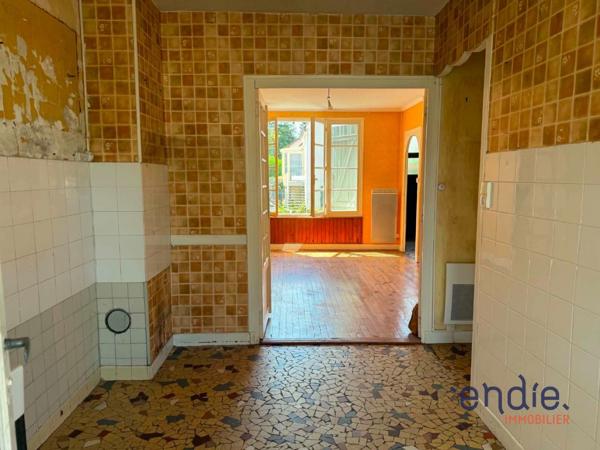Achat vente Maison Dompierre sur Besbre