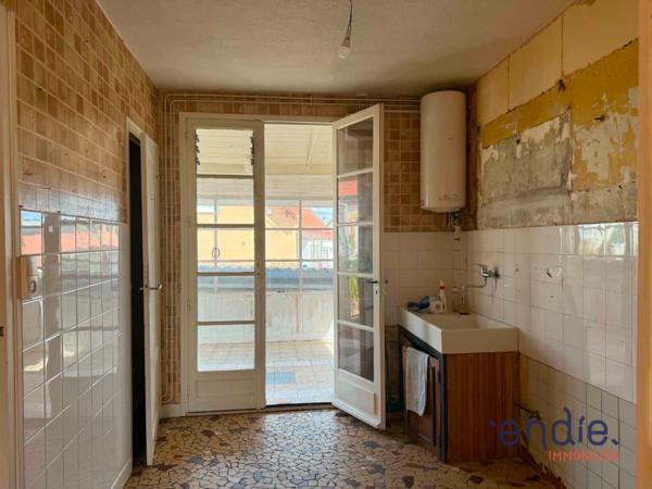 Achat vente Maison Dompierre sur Besbre