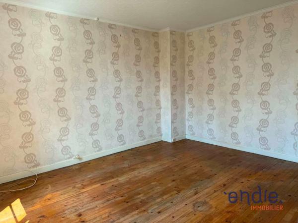 Achat vente Maison Dompierre sur Besbre
