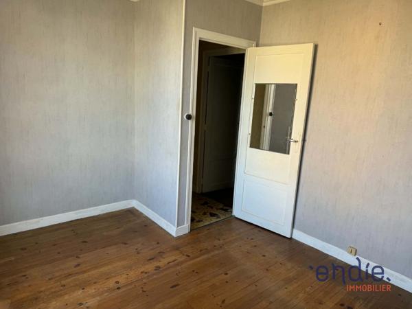 Achat vente Maison Dompierre sur Besbre