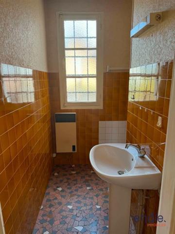 Achat vente Maison Dompierre sur Besbre