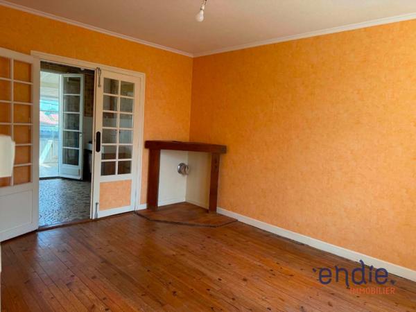 Achat vente Maison Dompierre sur Besbre