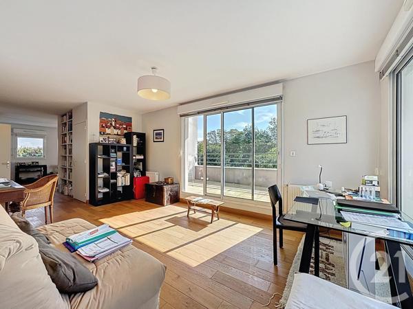 Appartement F6 à vendre  5 pièces - 150 m2 BREST - 29