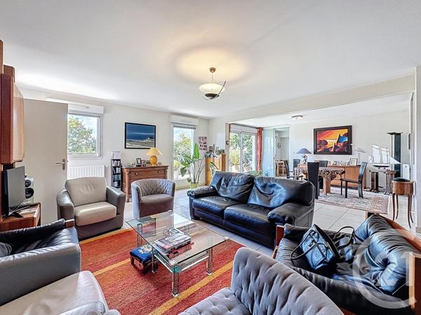 Appartement F6 à vendre  5 pièces - 150 m2 BREST - 29