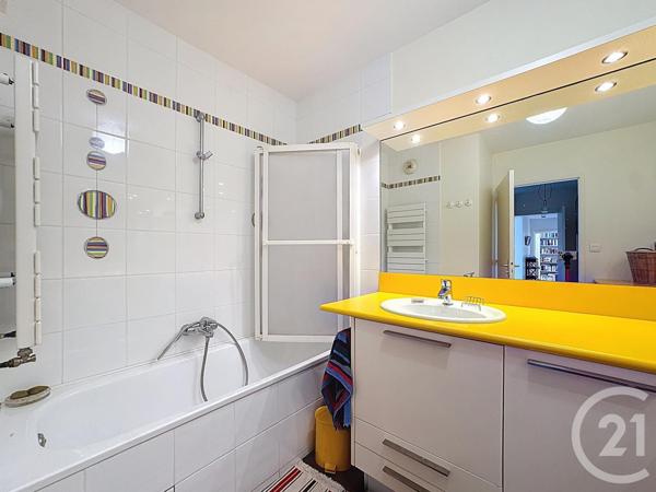 Appartement F6 à vendre  5 pièces - 150 m2 BREST - 29