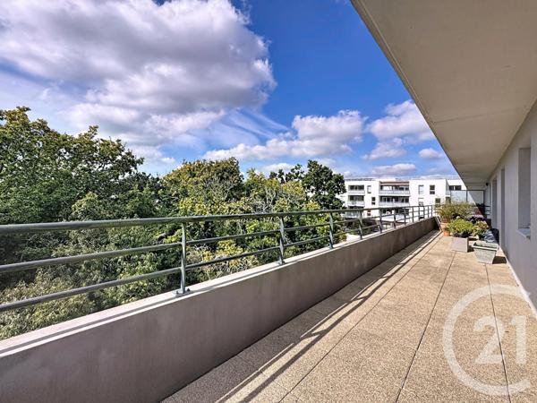 Appartement F6 à vendre  5 pièces - 150 m2 BREST - 29