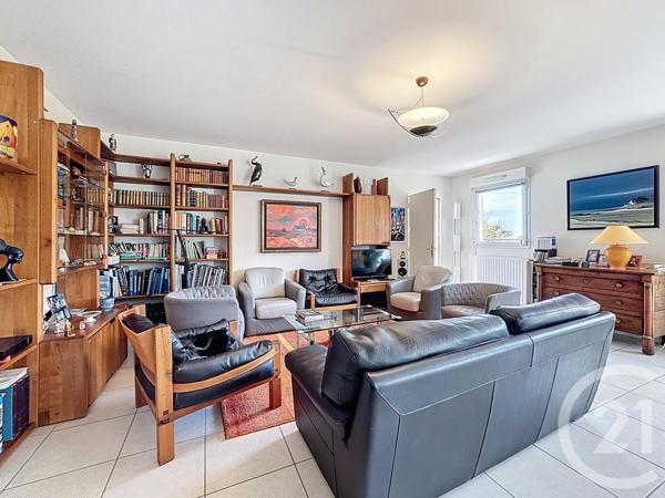 Appartement F6 à vendre  5 pièces - 150 m2 BREST - 29