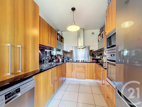 Appartement F6 à vendre  5 pièces - 150 m2 BREST - 29