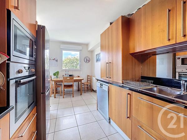 Appartement F6 à vendre  5 pièces - 150 m2 BREST - 29