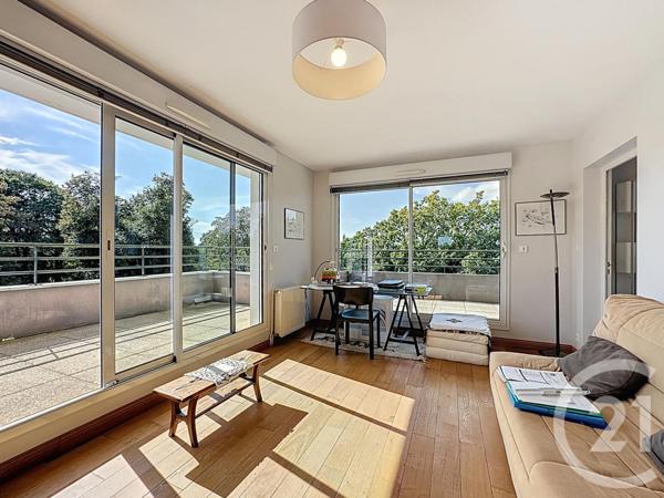 Appartement F6 à vendre  5 pièces - 150 m2 BREST - 29