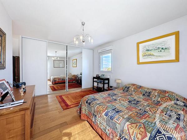 Appartement F6 à vendre  5 pièces - 150 m2 BREST - 29