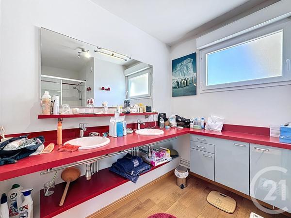 Appartement F6 à vendre  5 pièces - 150 m2 BREST - 29