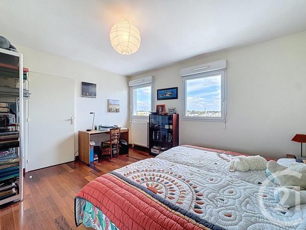 Appartement F6 à vendre  5 pièces - 150 m2 BREST - 29