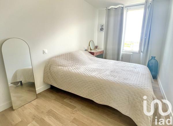 Appartement à vendre 3 pièces 71 m² Sainte-Savine