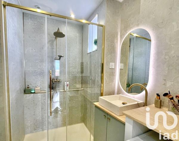 Appartement à vendre 3 pièces 71 m² Sainte-Savine