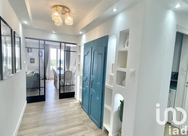 Appartement à vendre 3 pièces 71 m² Sainte-Savine