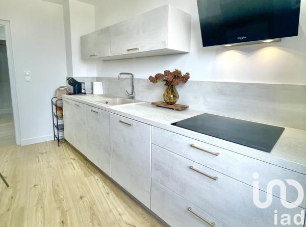 Appartement à vendre 3 pièces 71 m² Sainte-Savine