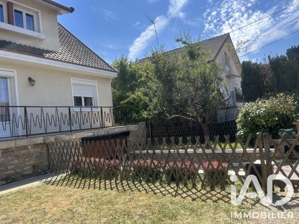 Maison à vendre 6 pièces 141 m² Gretz-Armainvilliers