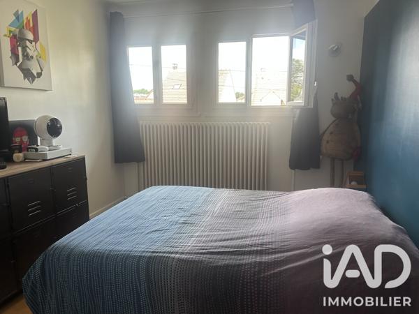 Maison à vendre 6 pièces 141 m² Gretz-Armainvilliers