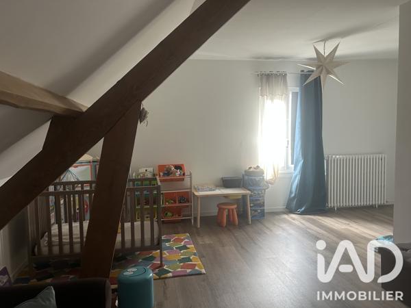 Maison à vendre 6 pièces 141 m² Gretz-Armainvilliers