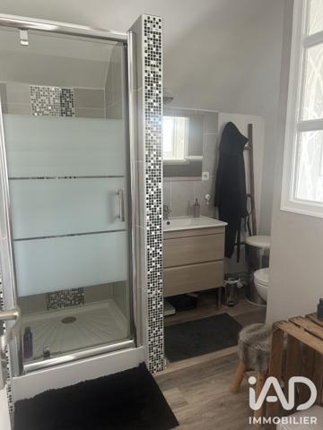 Maison à vendre 6 pièces 141 m² Gretz-Armainvilliers