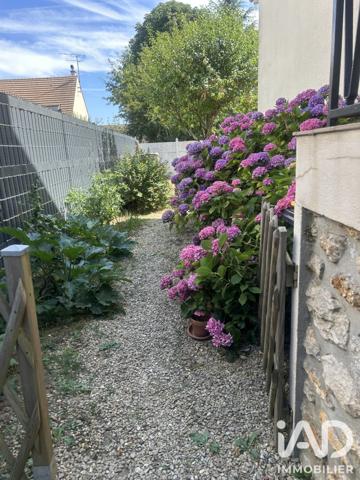 Maison à vendre 6 pièces 141 m² Gretz-Armainvilliers