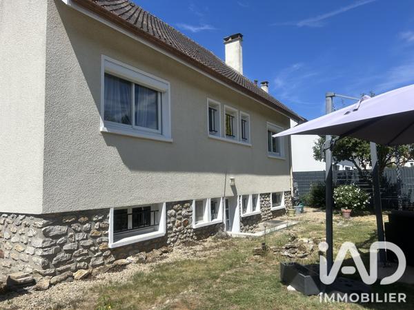 Maison à vendre 6 pièces 141 m² Gretz-Armainvilliers