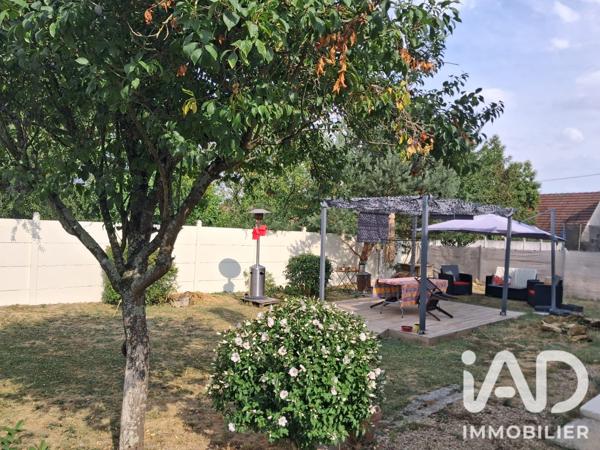 Maison à vendre 6 pièces 141 m² Gretz-Armainvilliers