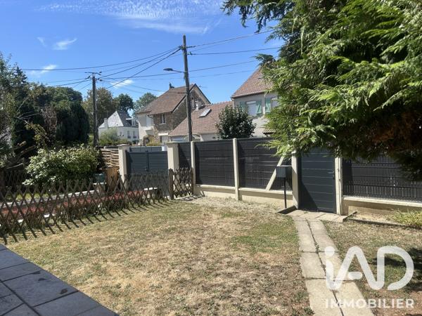 Maison à vendre 6 pièces 141 m² Gretz-Armainvilliers