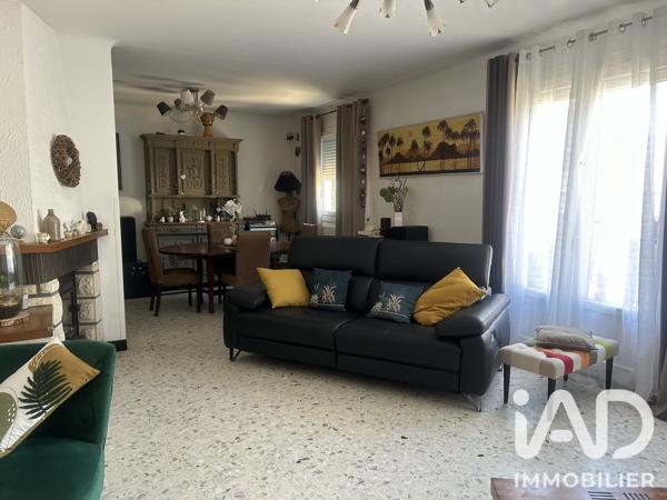 Maison à vendre 6 pièces 141 m² Gretz-Armainvilliers