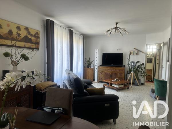 Maison à vendre 6 pièces 141 m² Gretz-Armainvilliers