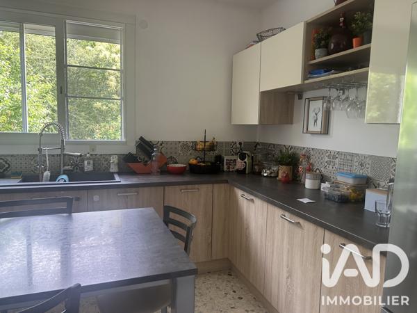 Maison à vendre 6 pièces 141 m² Gretz-Armainvilliers