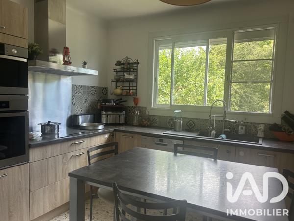 Maison à vendre 6 pièces 141 m² Gretz-Armainvilliers