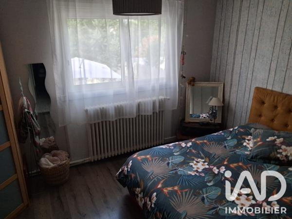 Maison à vendre 6 pièces 141 m² Gretz-Armainvilliers