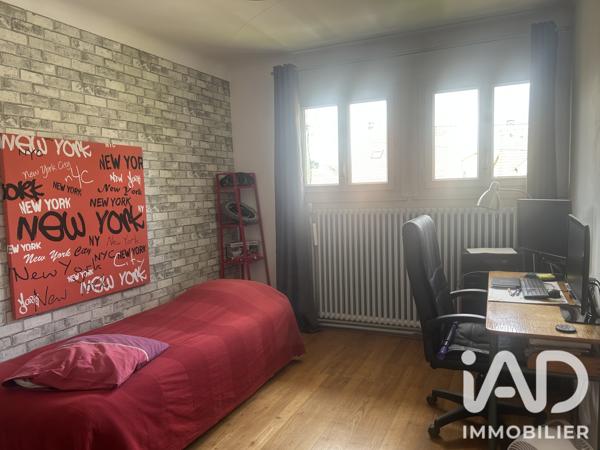 Maison à vendre 6 pièces 141 m² Gretz-Armainvilliers