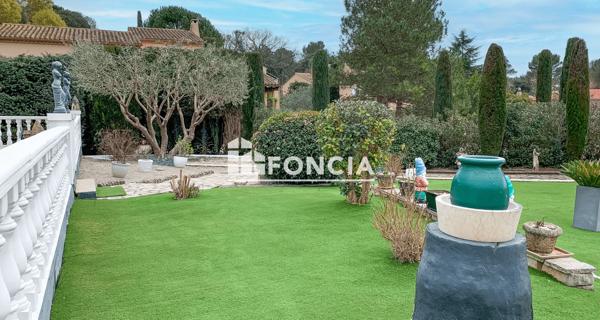 À vendre Maison 5 pièces 196 m² - Saint-gély-du-fesc 34980