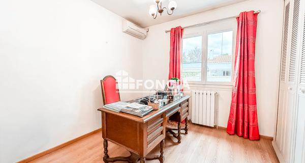 À vendre Maison 5 pièces 196 m² - Saint-gély-du-fesc 34980