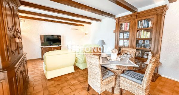 À vendre Maison 5 pièces 196 m² - Saint-gély-du-fesc 34980